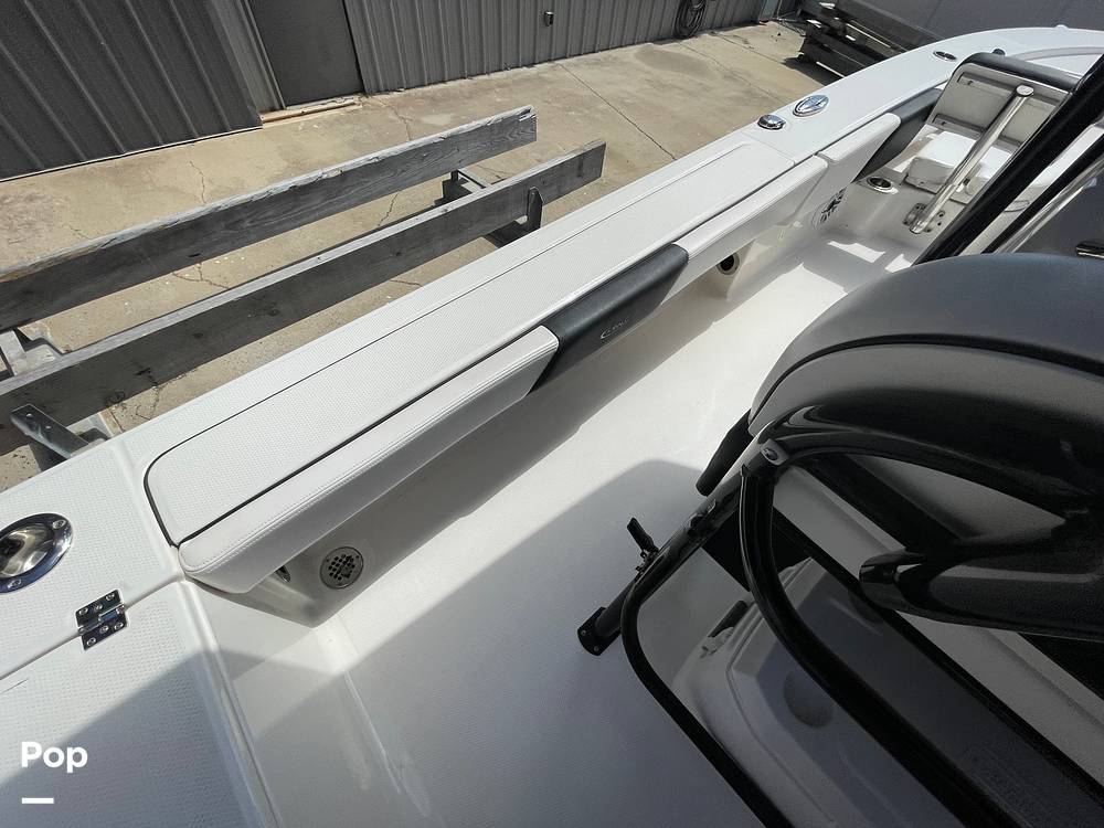 Slide: The Image of Robalo 246 Cayman 2021 - 15233684