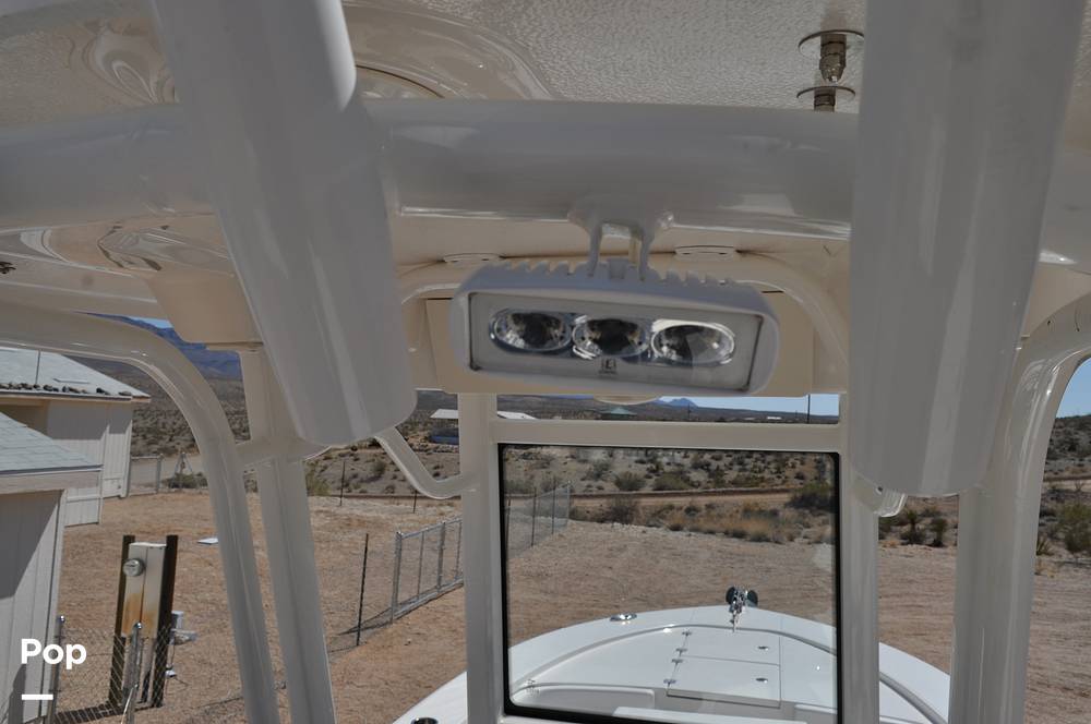 Slide: The Image of Robalo 246 Cayman 2021 - 15336648