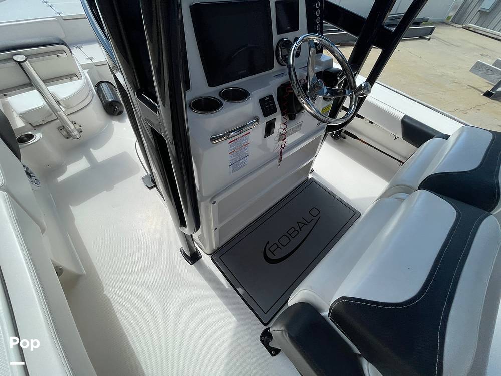 Slide: The Image of Center Console - 15233826