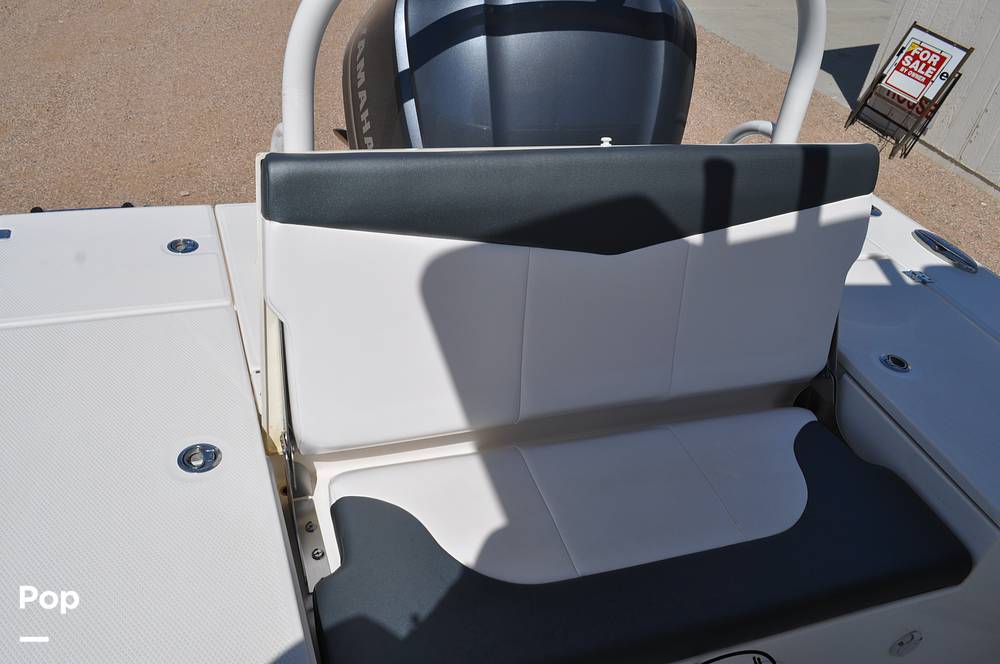 Slide: The Image of Robalo 246 Cayman 2021 - 15336654