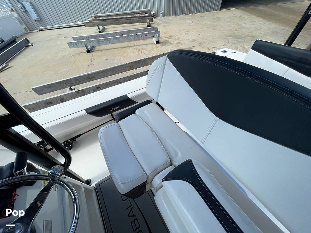 Slide: The Image of Robalo 246 Cayman 2021 - 15233830