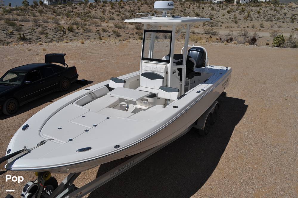 Slide: The Image of Robalo 246 Cayman 2021 - 15336613