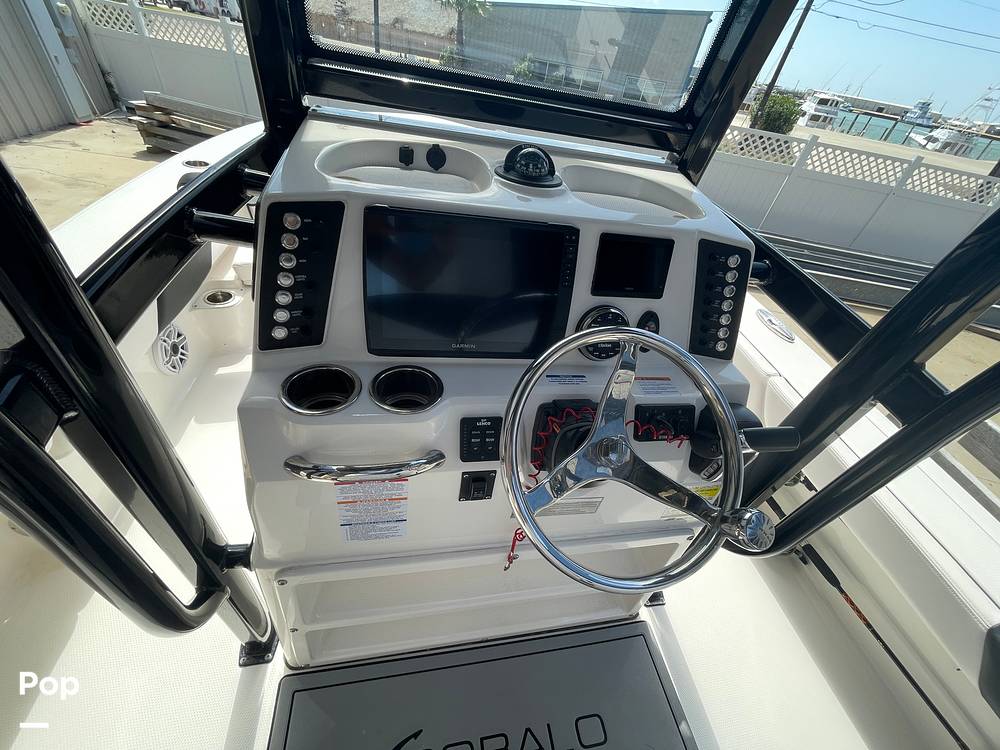 Slide: The Image of Compass/gps/plotter/fishfinder/steering Wheel/beverage Holders - 15233833