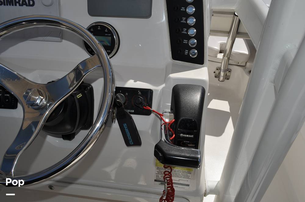 Slide: The Image of Robalo 246 Cayman 2021 - 15336658