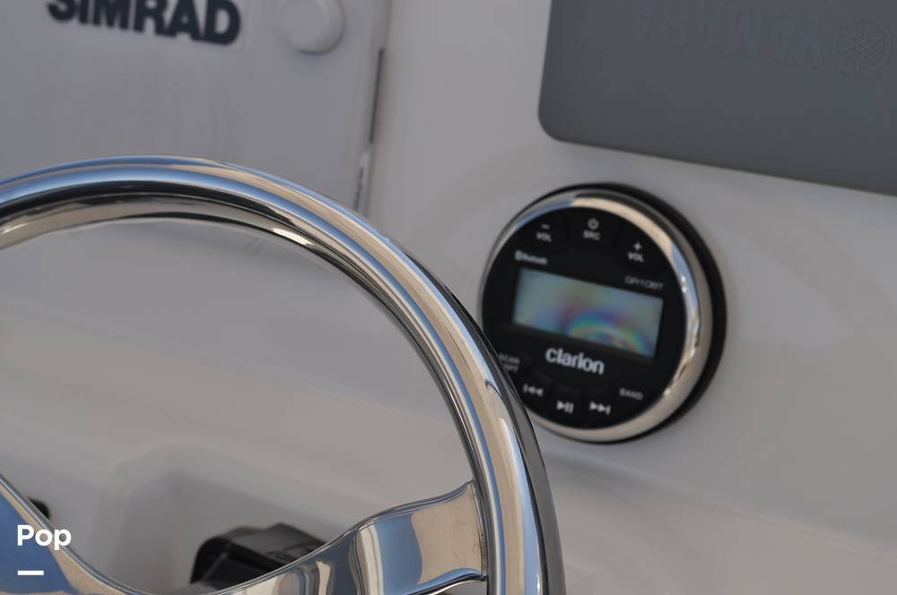 Slide: The Image of Robalo 246 Cayman 2021 - 15336660