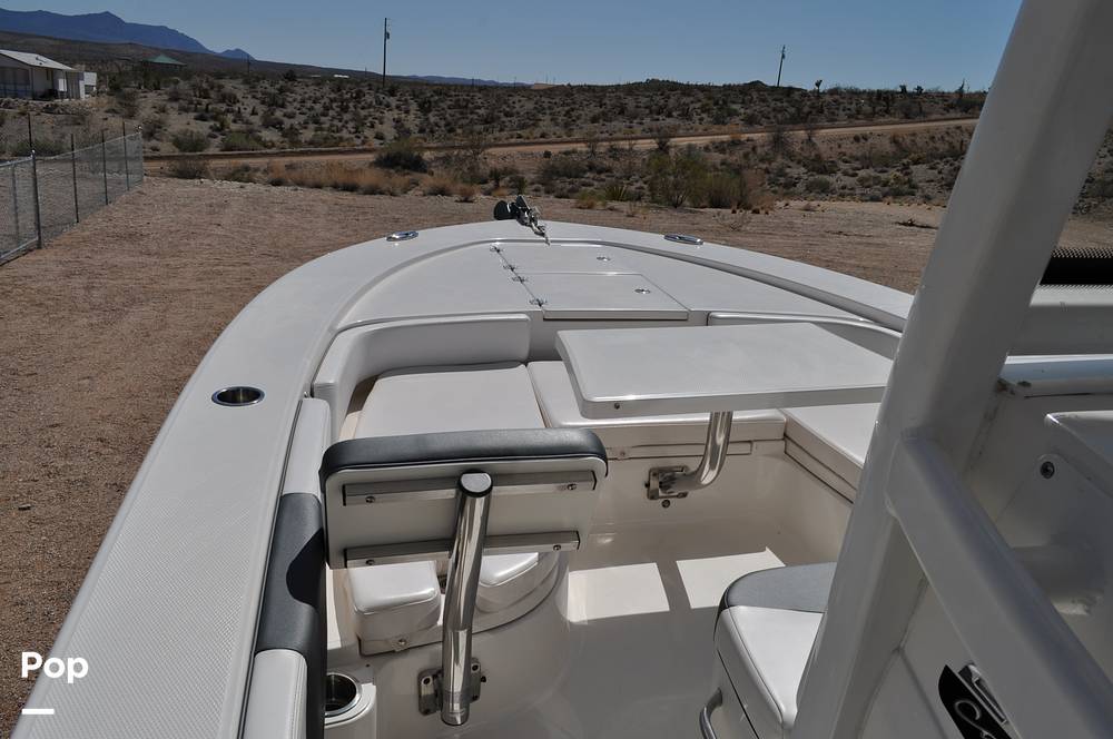 Slide: The Image of Robalo 246 Cayman 2021 - 15336665