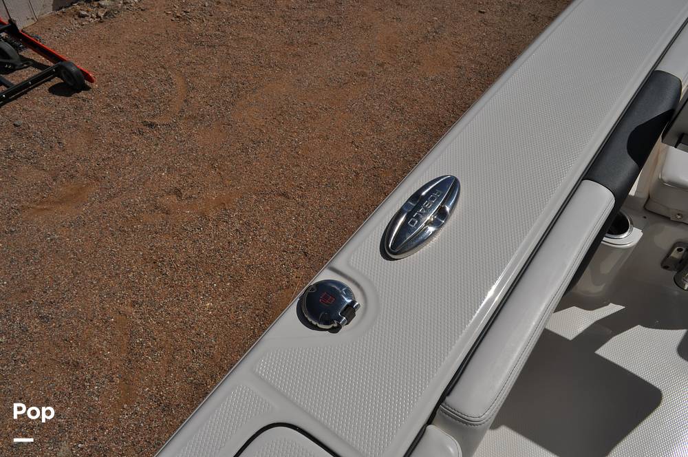 Slide: The Image of Robalo 246 Cayman 2021 - 15336666