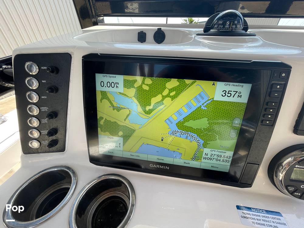 Slide: The Image of Gps/plotter/fishfinder - 15233842