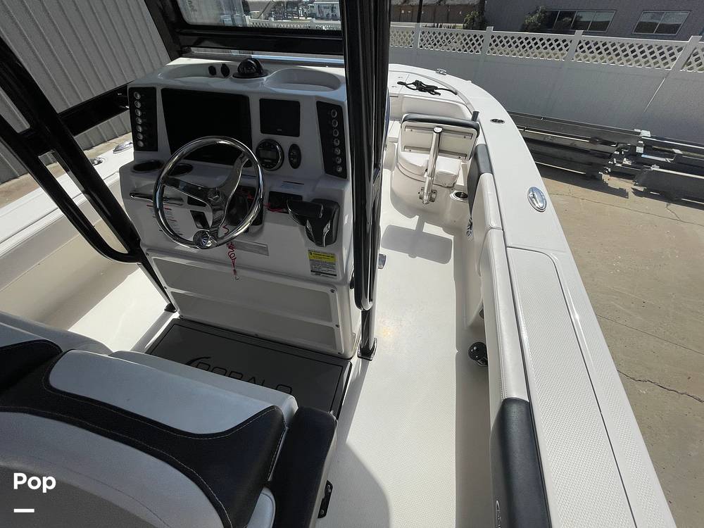 Slide: The Image of Robalo 246 Cayman 2021 - 15233862