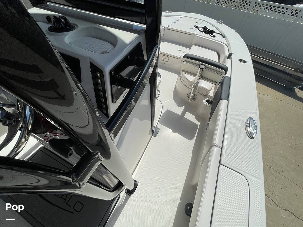 Slide: The Image of Robalo 246 Cayman 2021 - 15233864