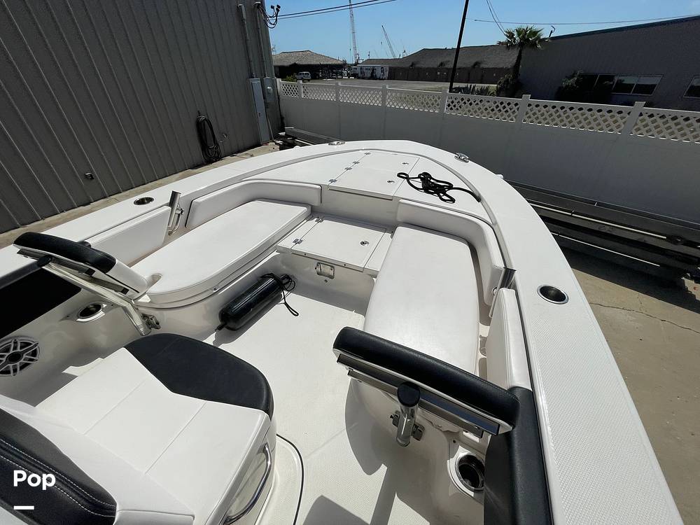 Slide: The Image of Bow/passenger Lounge Seating With Removable Back Rest - 15233866
