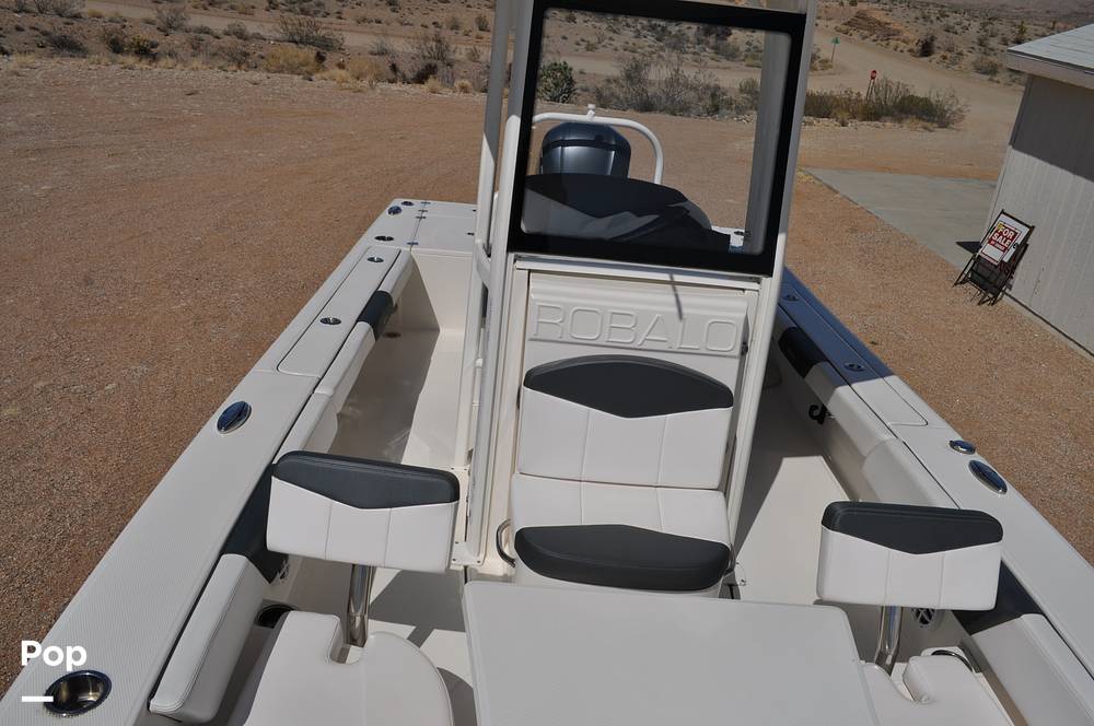 Slide: The Image of Robalo 246 Cayman 2021 - 15336673