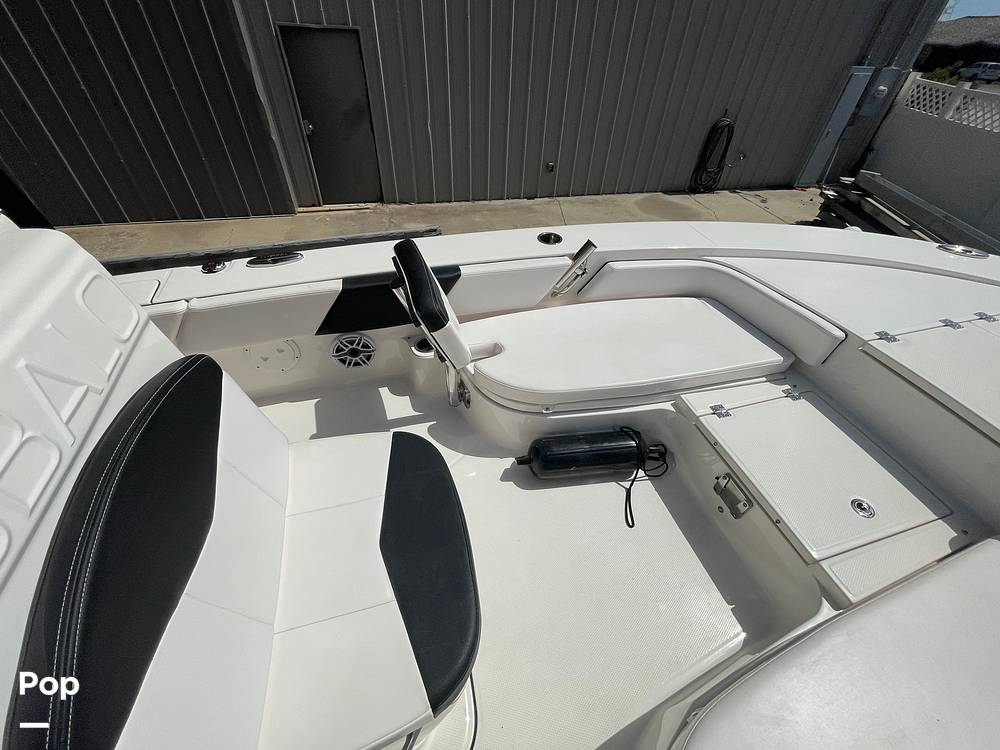 Slide: The Image of Bow Passenger Seating - 15233868