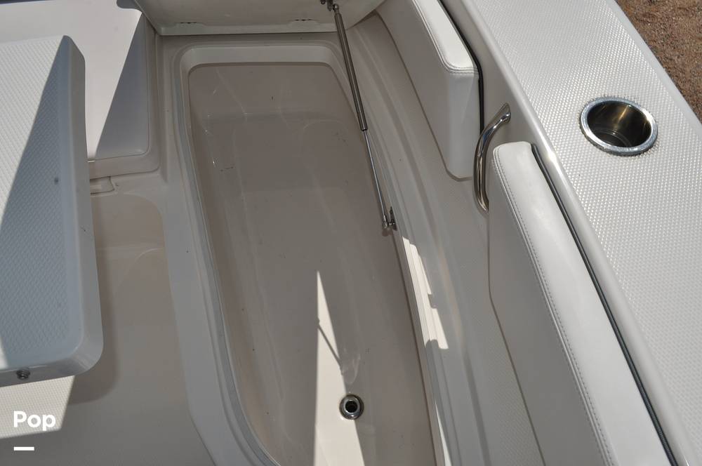 Slide: The Image of Robalo 246 Cayman 2021 - 15336675