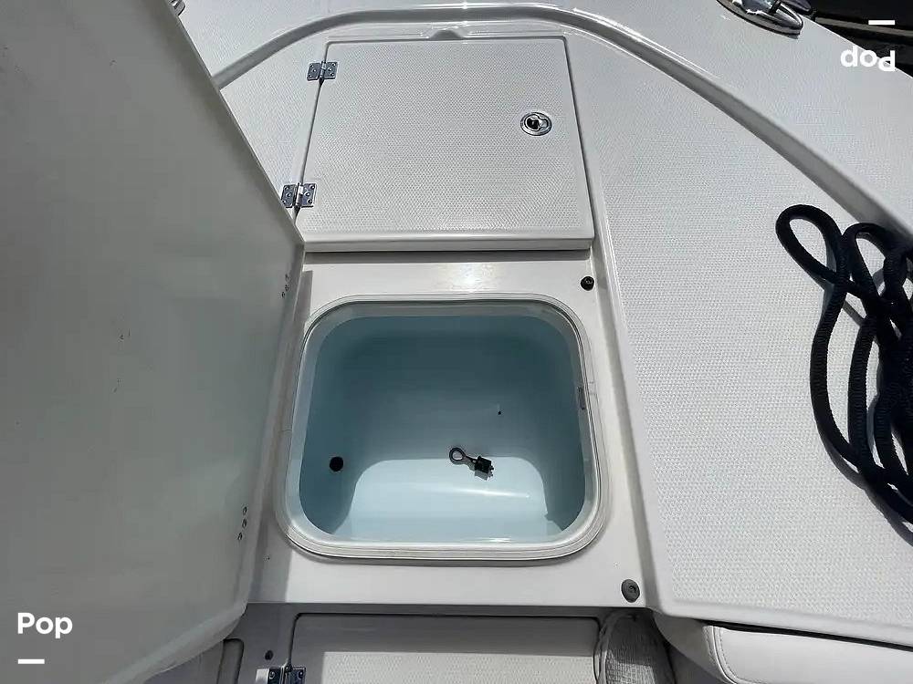 Slide: The Image of Robalo 246 Cayman 2021 - 15250880