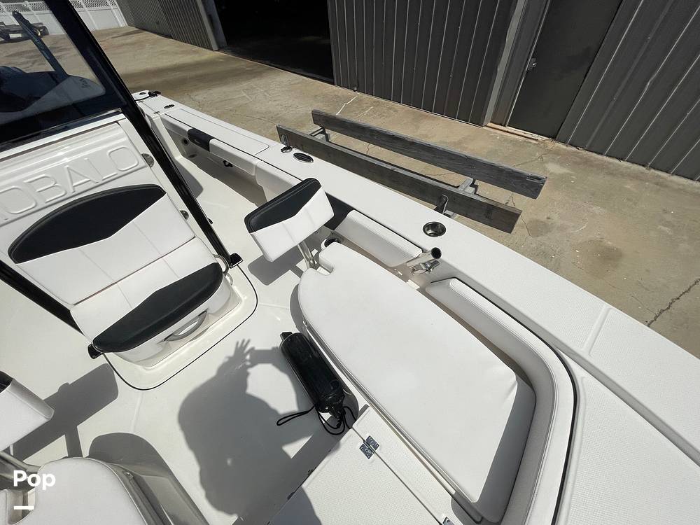 Slide: The Image of Bow Passenger Lounge Seating With Removable Back Rest - 15233950