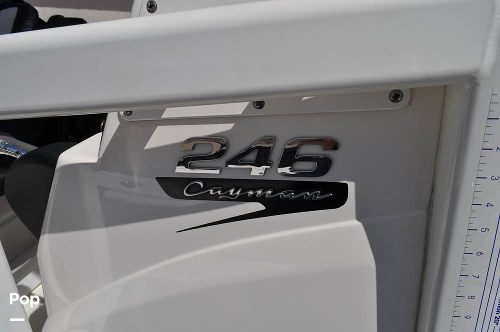 Slide: The Image of Robalo 246 Cayman 2021 - 15336688