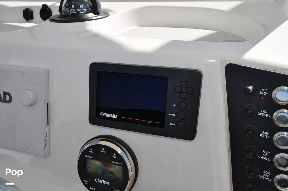 Slide: The Image of Robalo 246 Cayman 2021 - 15336689