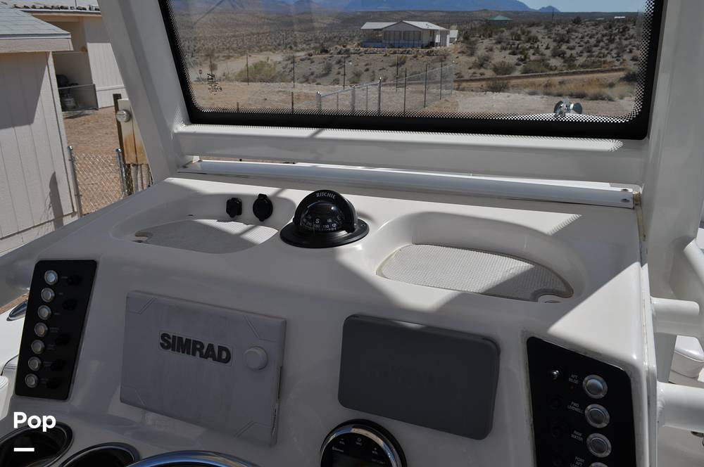 Slide: The Image of Robalo 246 Cayman 2021 - 15336690