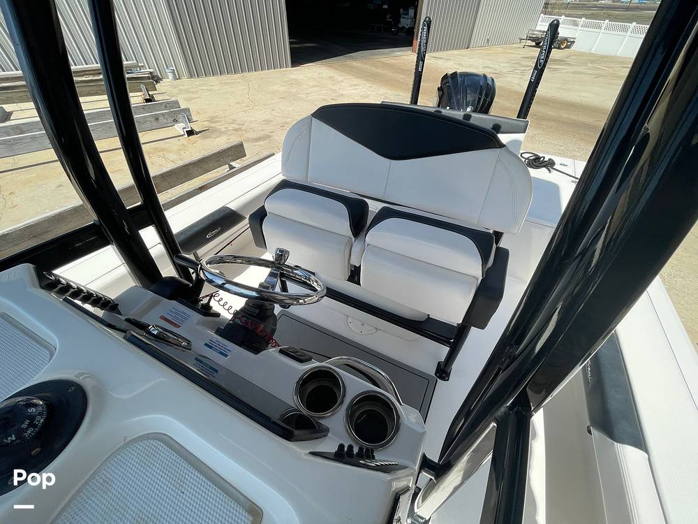 Slide: The Image of Robalo 246 Cayman 2021 - 15234016