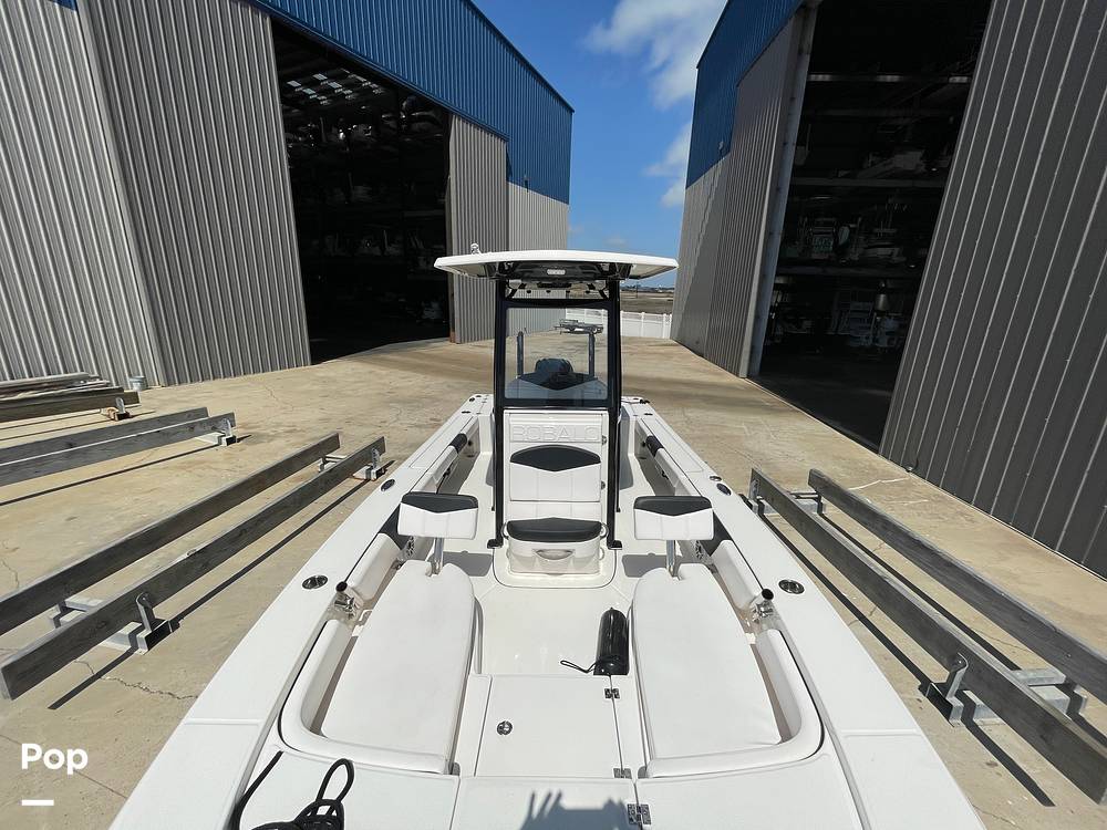Slide: The Image of Robalo 246 Cayman 2021 - 15234018
