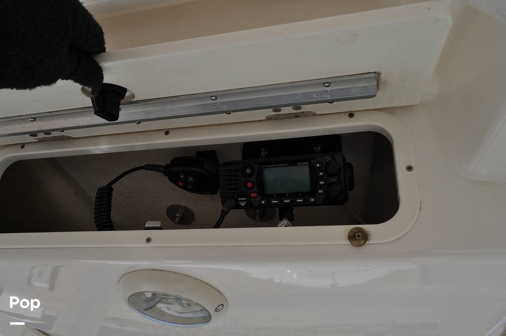 Slide: The Image of Robalo 246 Cayman 2021 - 15336693