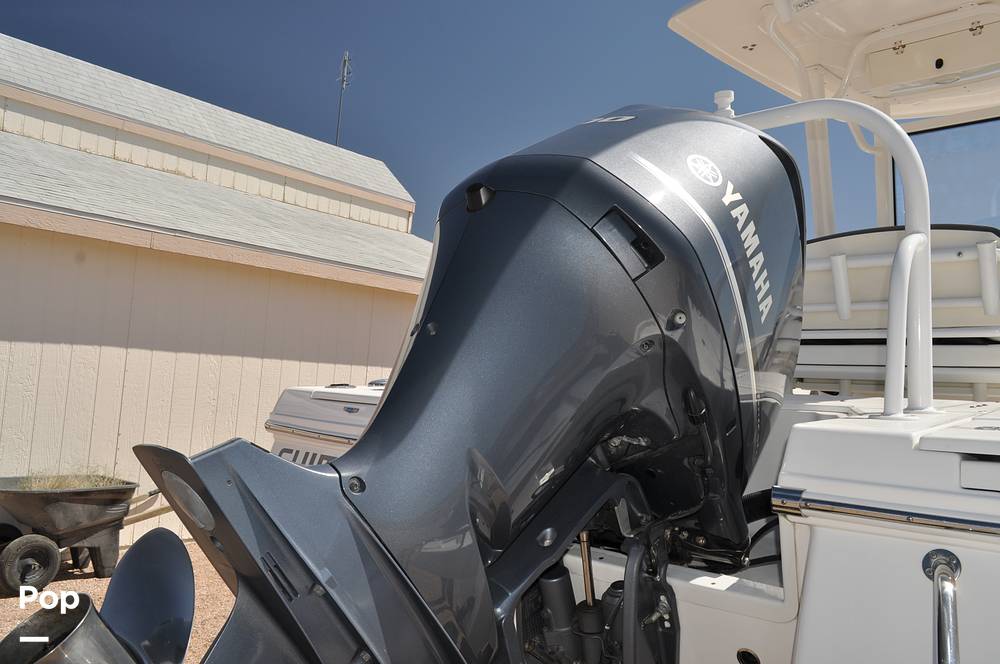 Slide: The Image of Robalo 246 Cayman 2021 - 15336698