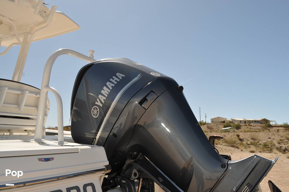 Slide: The Image of Robalo 246 Cayman 2021 - 15336700
