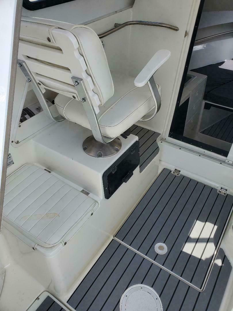 Slide: The Image of Robalo 2640 1999 - 5201934