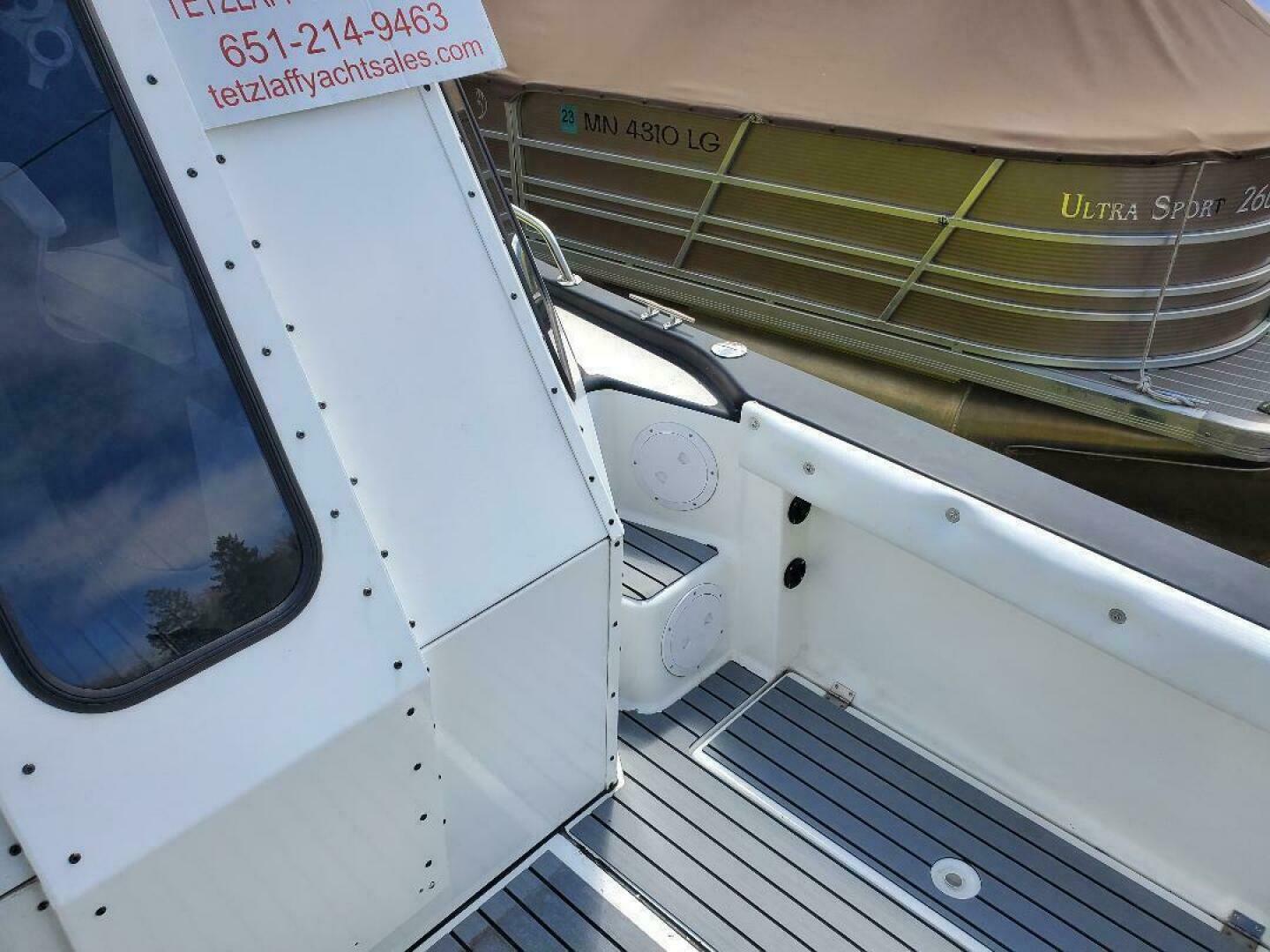 Slide: The Image of Robalo 2640 1999 - 5201931