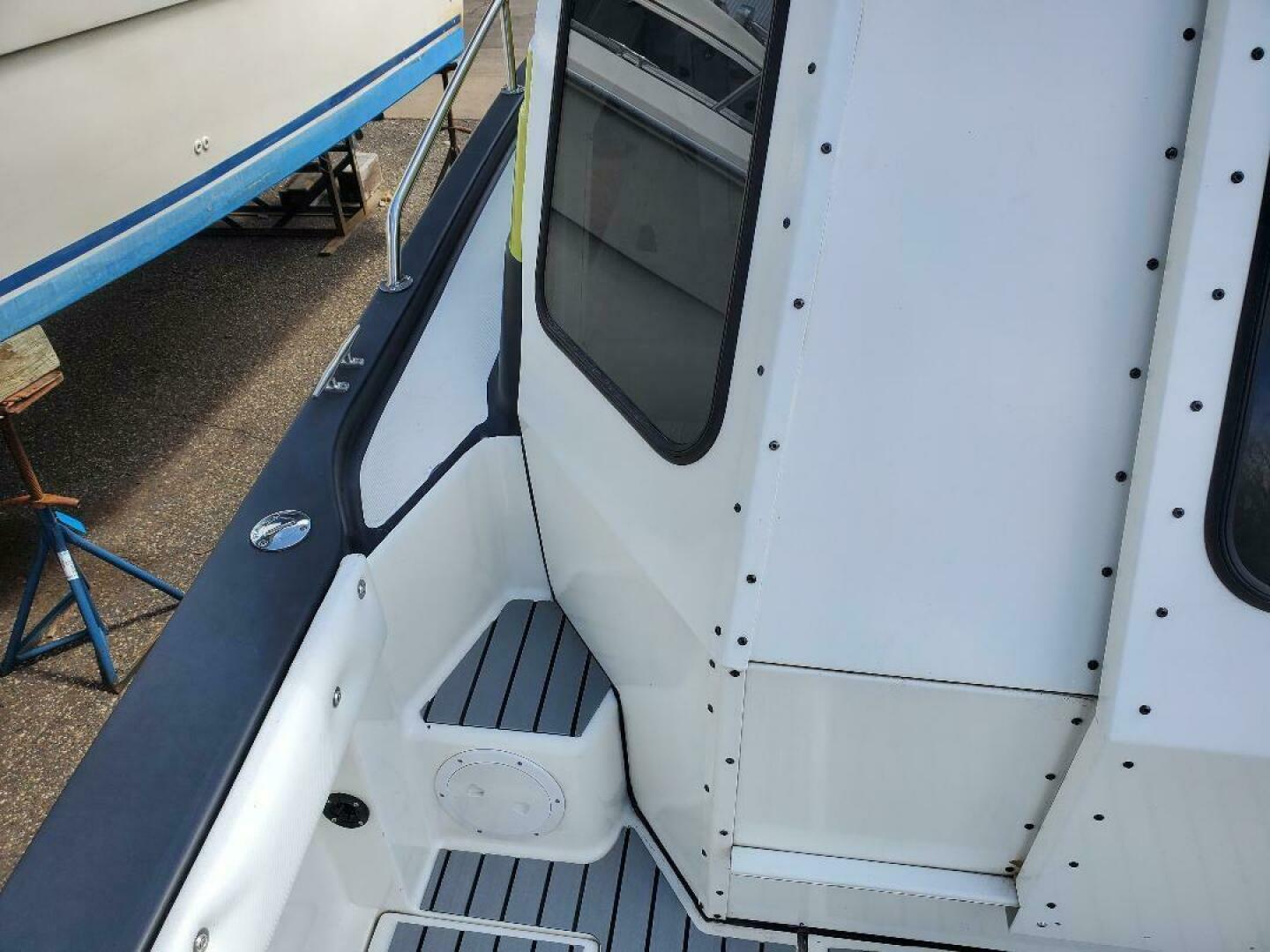 Slide: The Image of Robalo 2640 1999 - 5201932