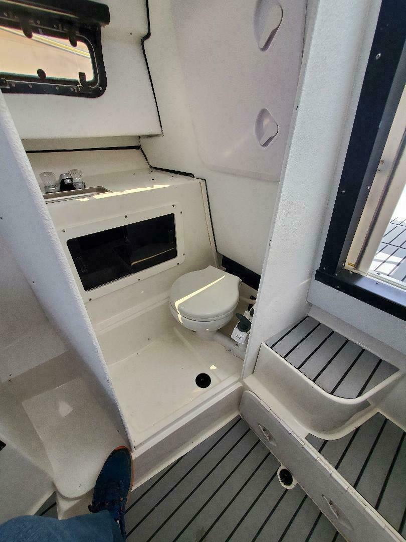 Slide: The Image of Robalo 2640 1999 - 5201941