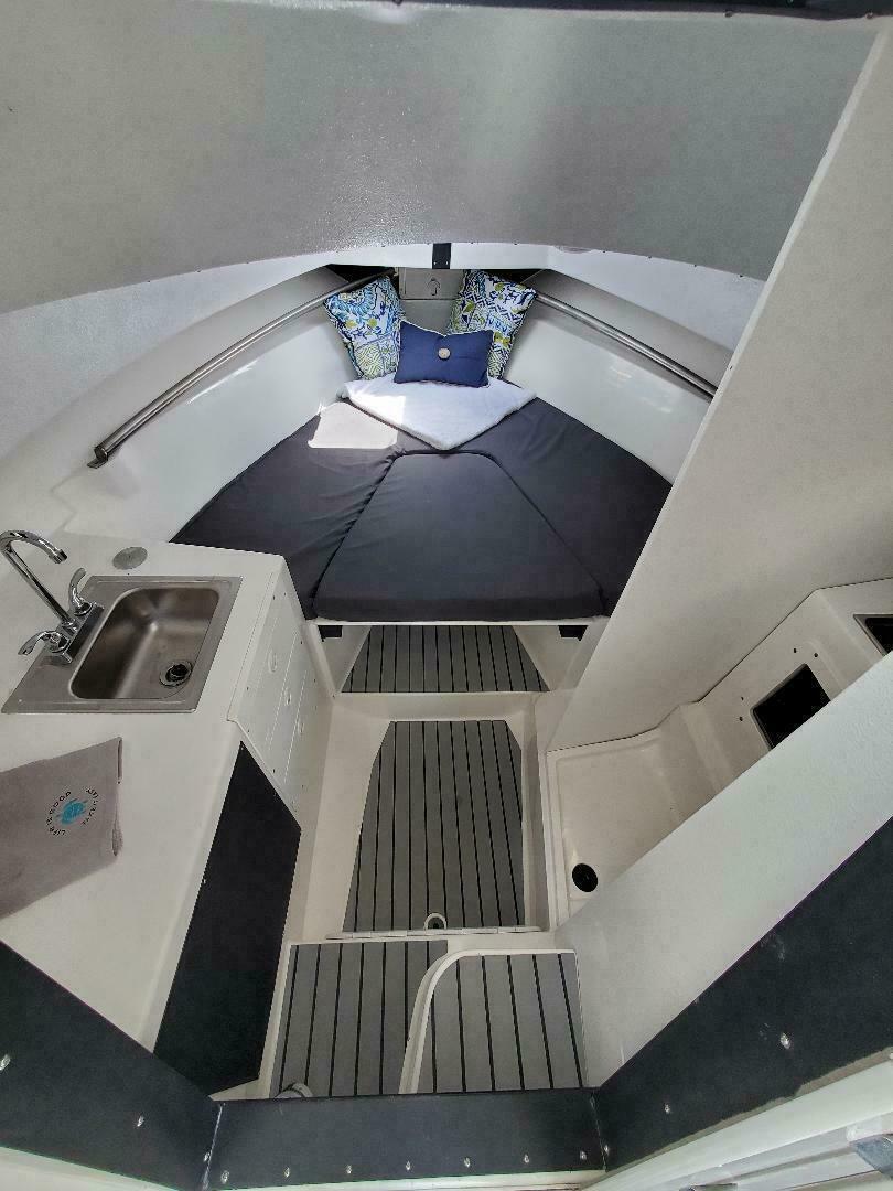 Slide: The Image of Robalo 2640 1999 - 5201942