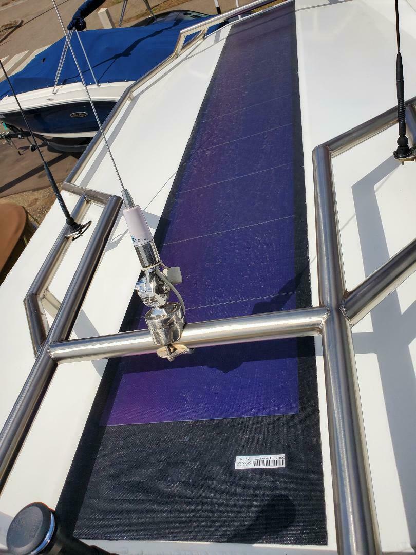 Slide: The Image of Robalo 2640 1999 - 5201943