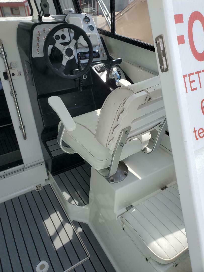 Slide: The Image of Robalo 2640 1999 - 5201948