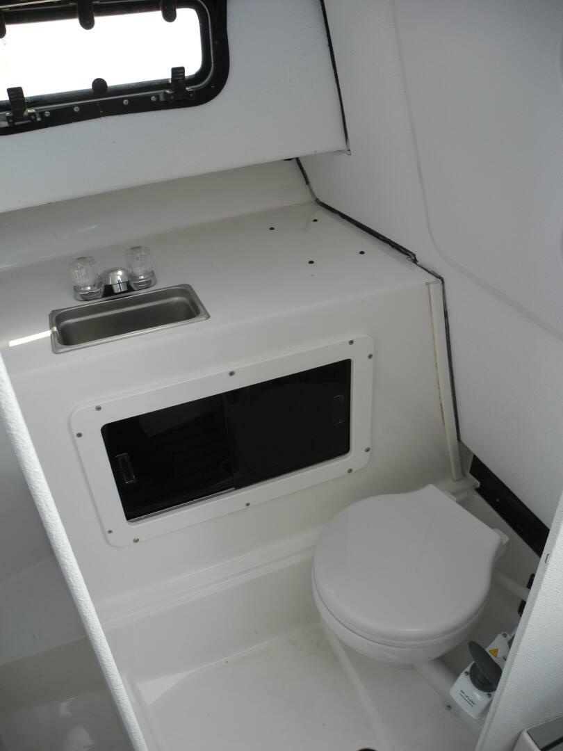 Slide: The Image of Robalo 2640 1999 - 5201950