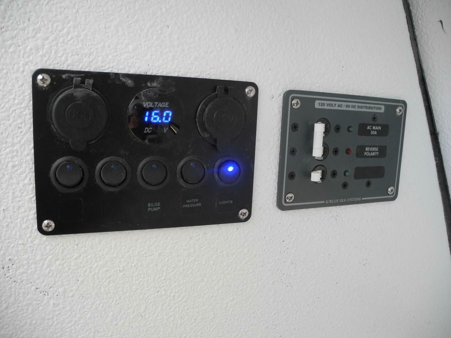 Slide: The Image of Robalo 2640 1999 - 5201951