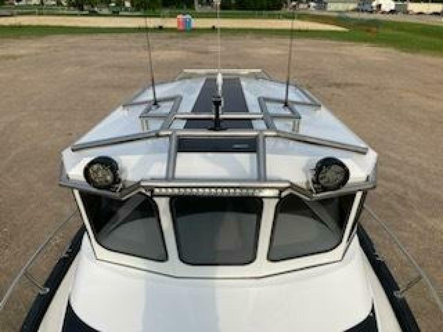 Slide: The Image of Robalo 2640 1999 - 5201960