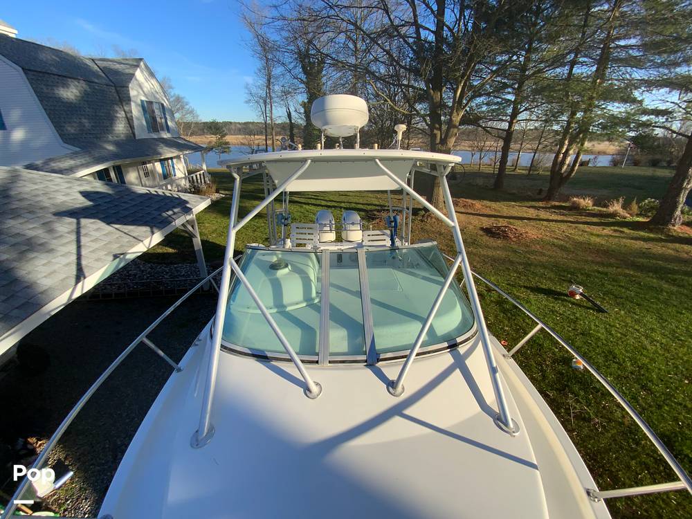 Slide: The Image of Robalo 2640 WA 2000 - 12164433