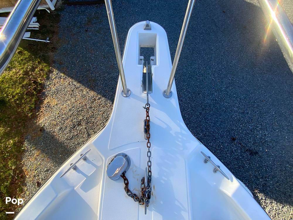 Slide: The Image of Anchor Rode - 12164434
