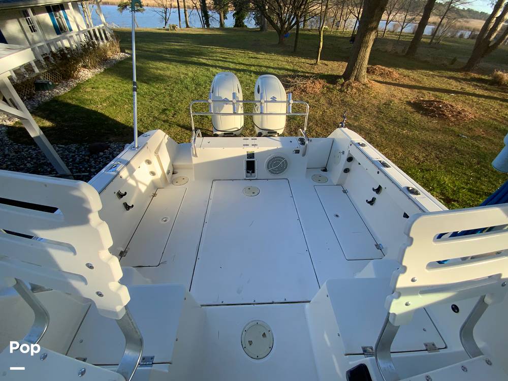 Slide: The Image of Robalo 2640 WA 2000 - 12164435