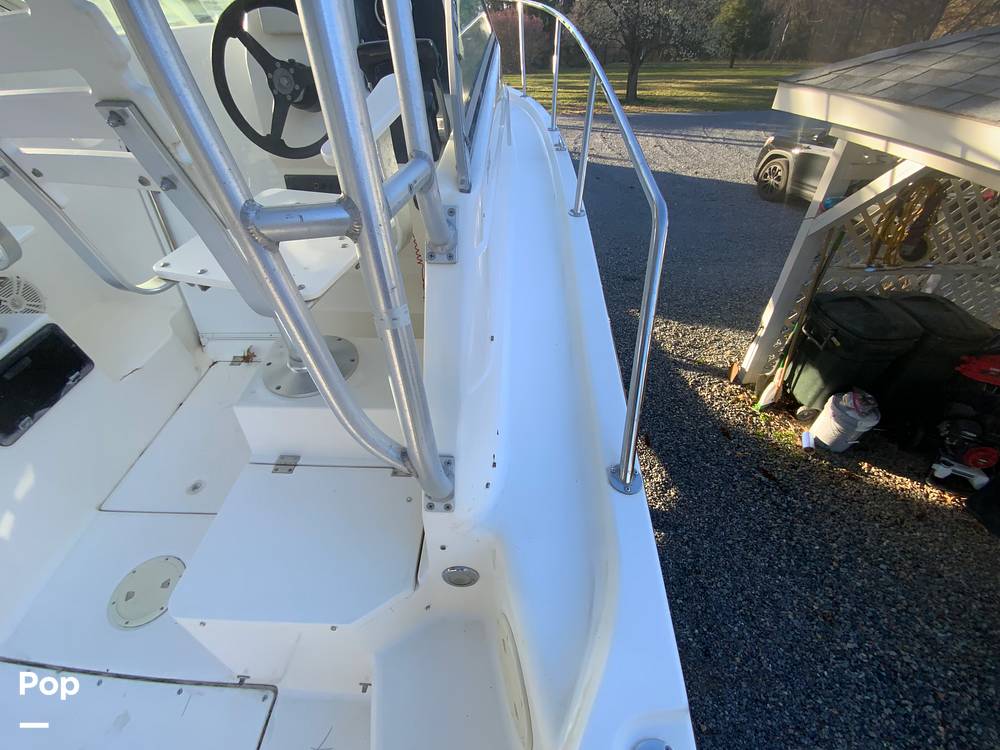 Slide: The Image of Robalo 2640 WA 2000 - 12164438