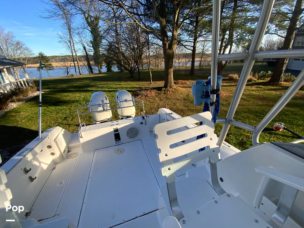 Slide: The Image of Robalo 2640 WA 2000 - 12164440