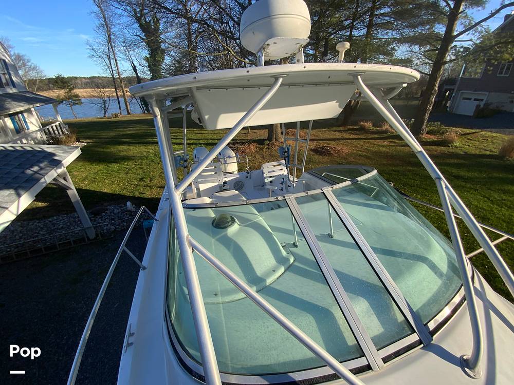 Slide: The Image of Robalo 2640 WA 2000 - 12164485