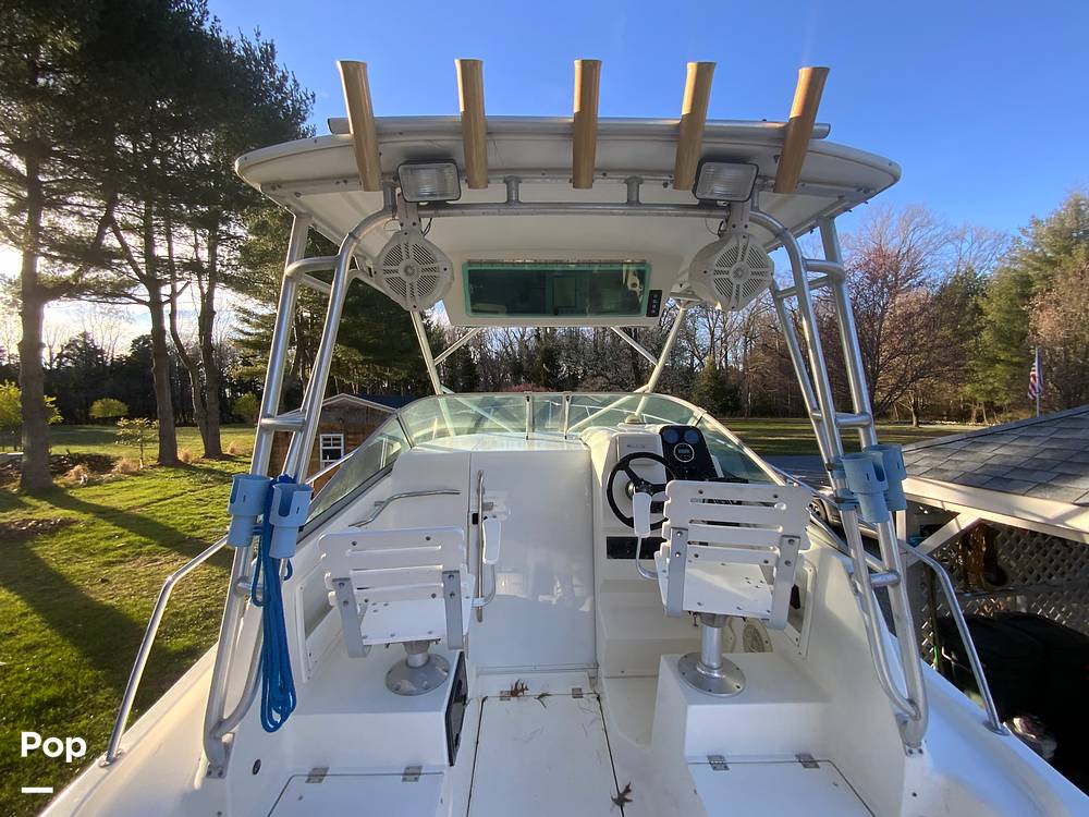 Slide: The Image of Robalo 2640 WA 2000 - 12164406