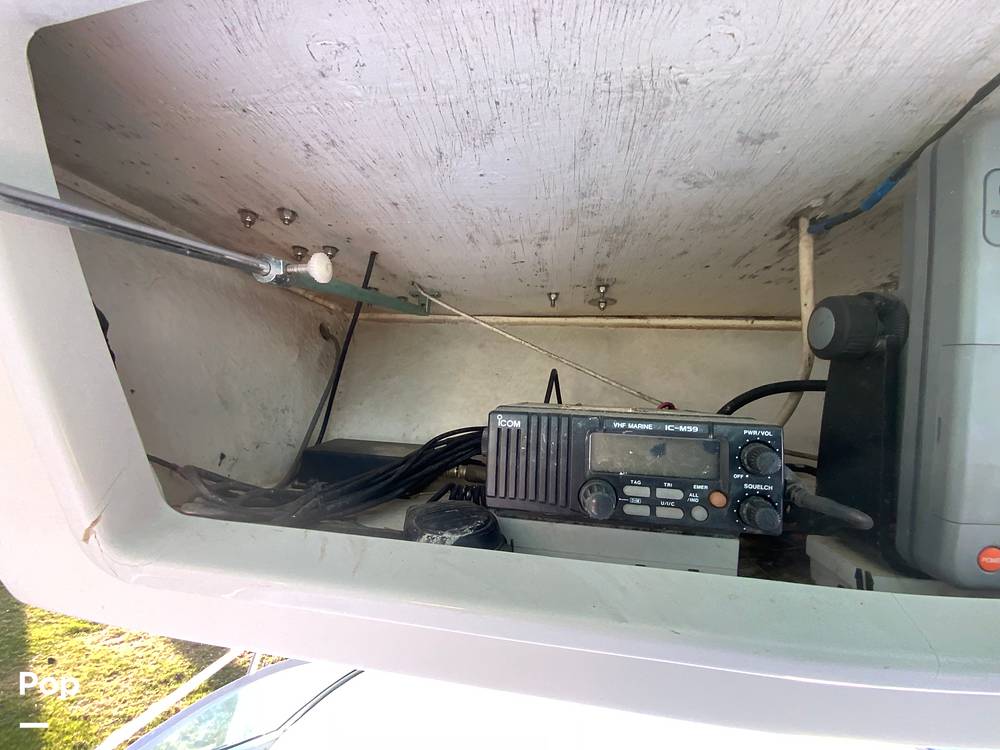 Slide: The Image of Robalo 2640 WA 2000 - 12164810