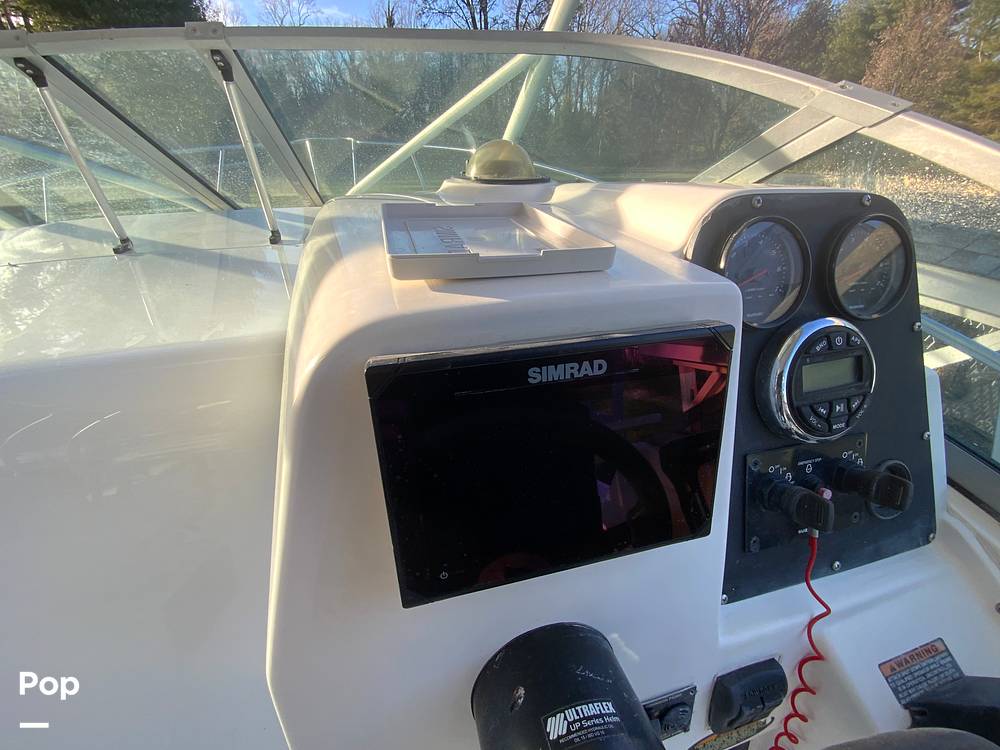 Slide: The Image of 7" Simrad Chart Plotter - 12164814
