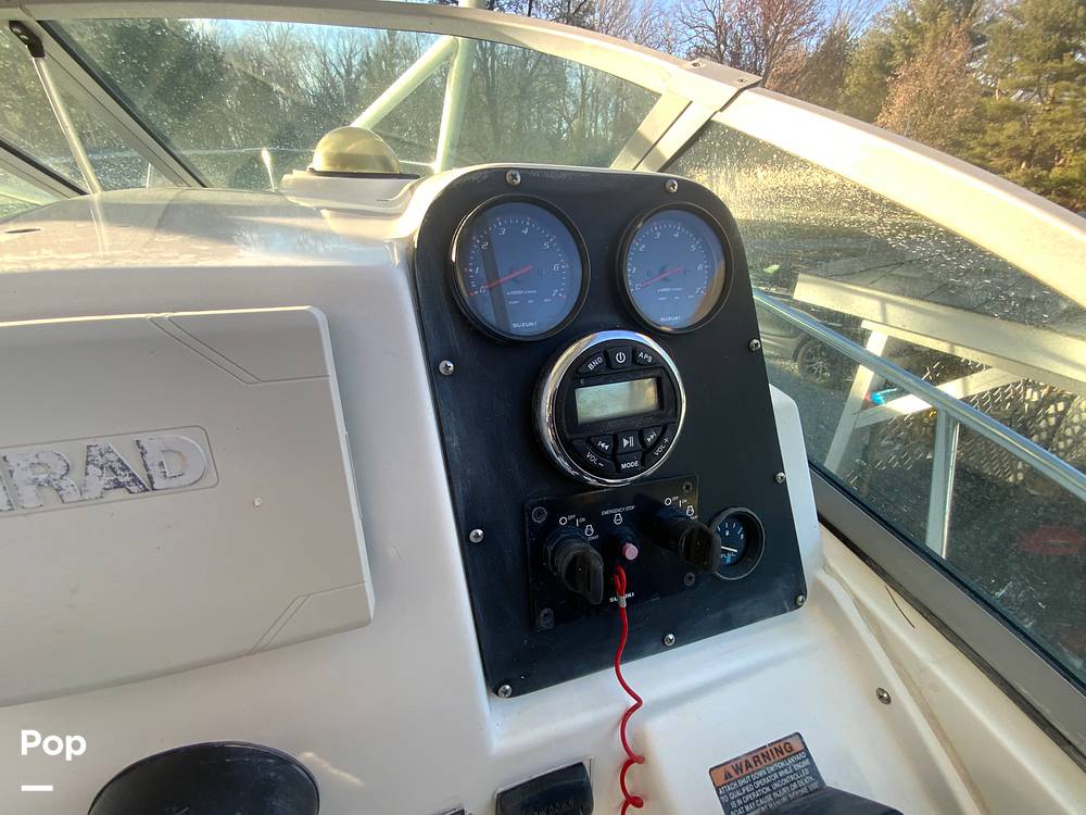Slide: The Image of Tachometer And Depth Sounder - 12164816