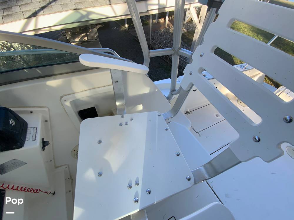Slide: The Image of Robalo 2640 WA 2000 - 12164828