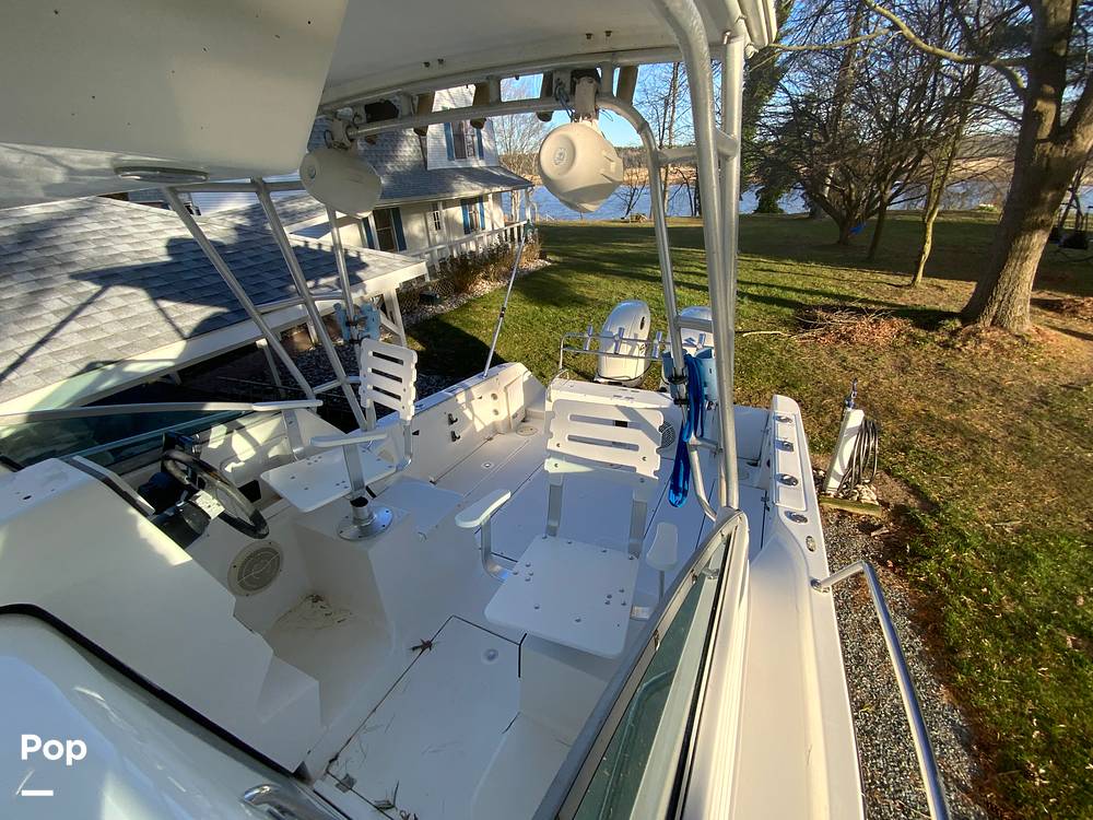 Slide: The Image of Robalo 2640 WA 2000 - 12164408